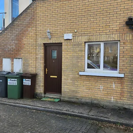Cosy Dublin Apartment Exterior foto