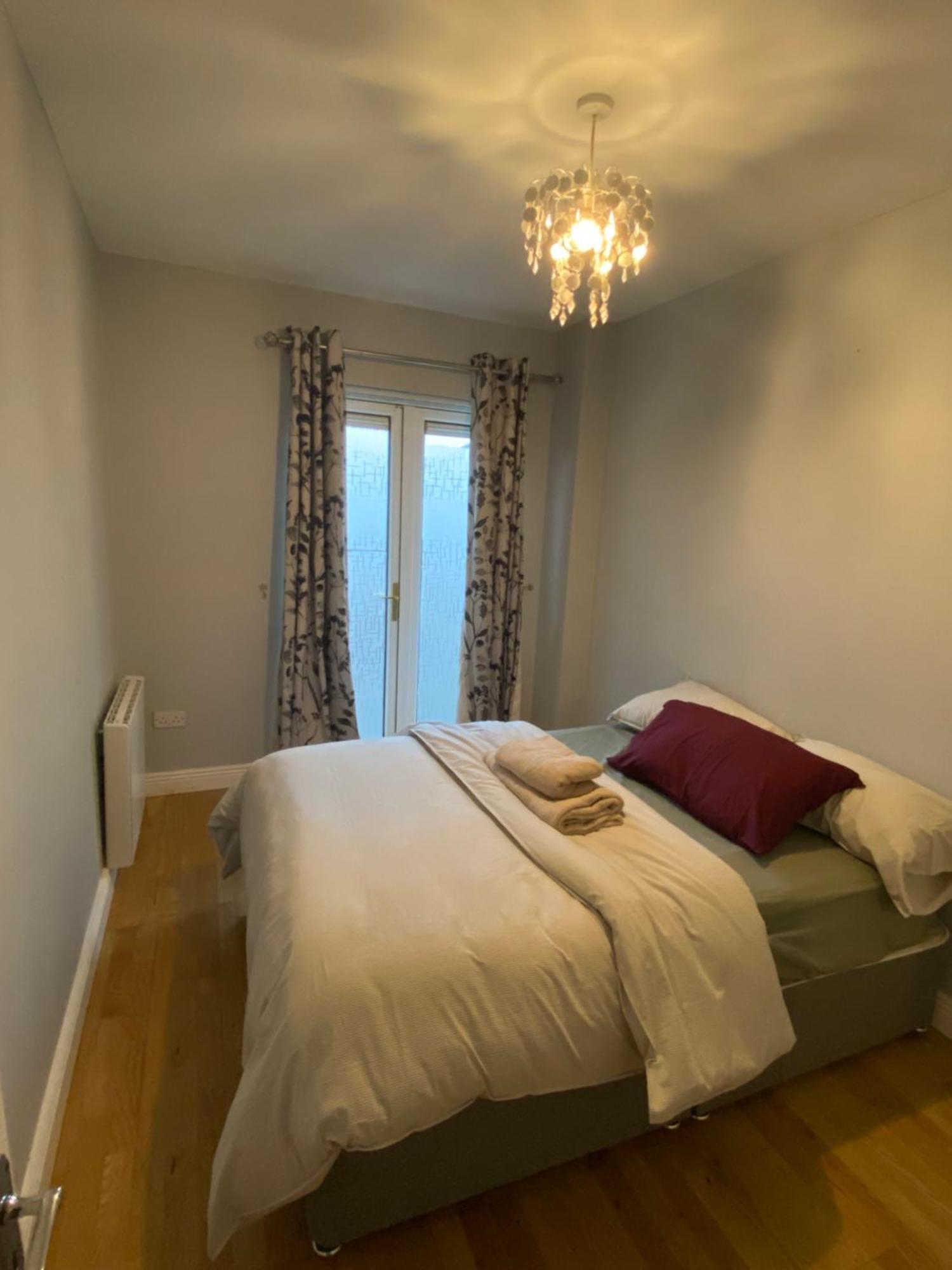 Cosy Appartement *