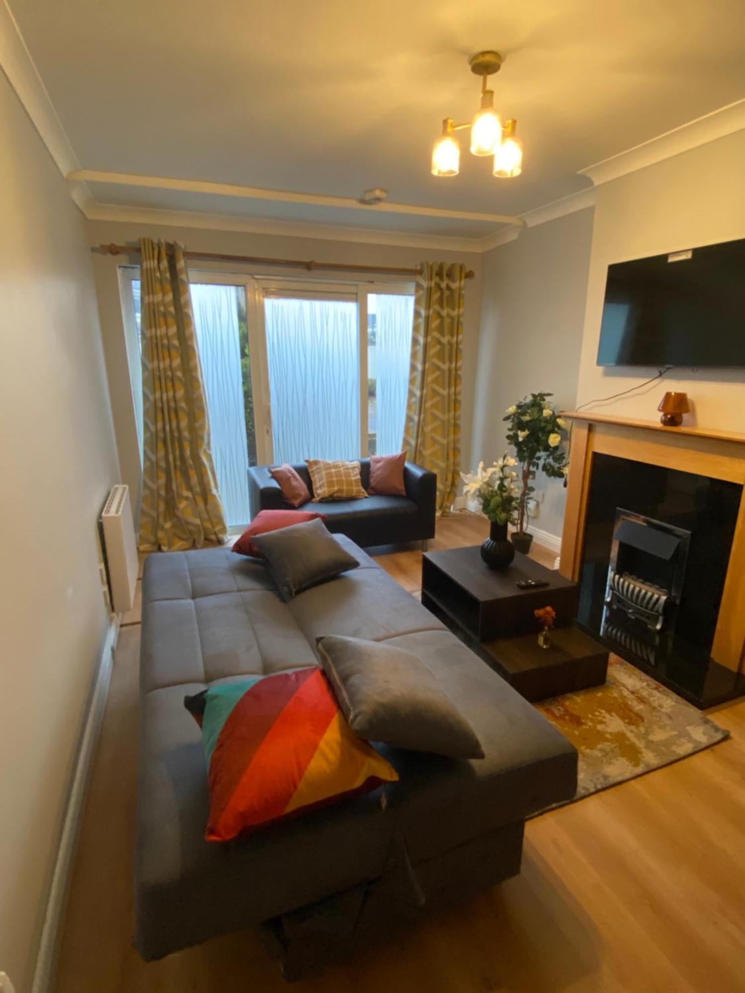 Appartement Cosy