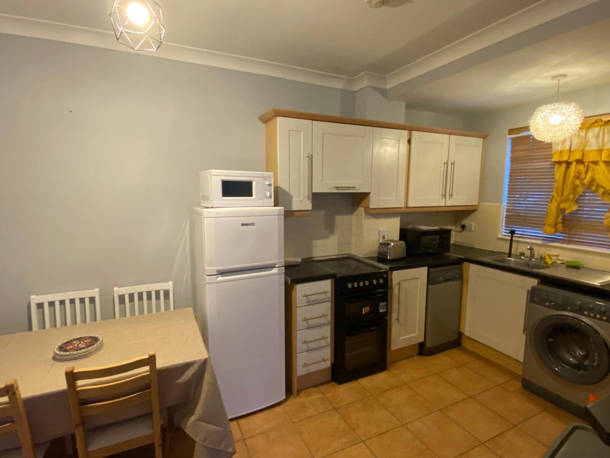 Cosy Appartement