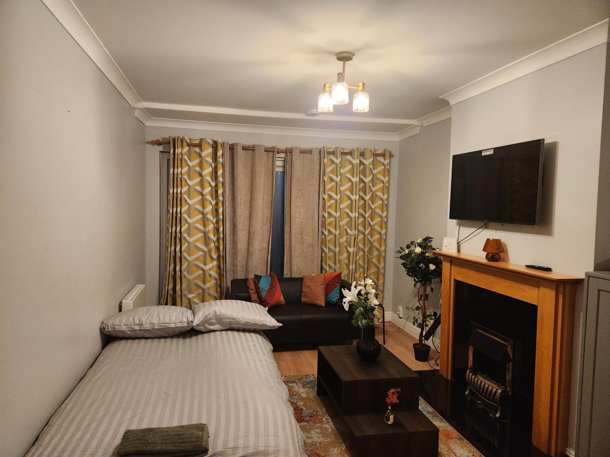 Cosy Appartement